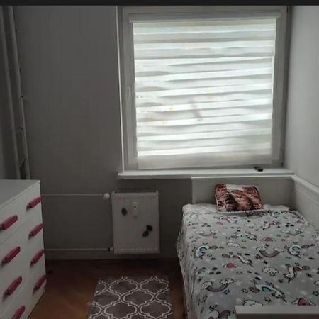 Pokoj Gdansk Chelm Exteriör bild