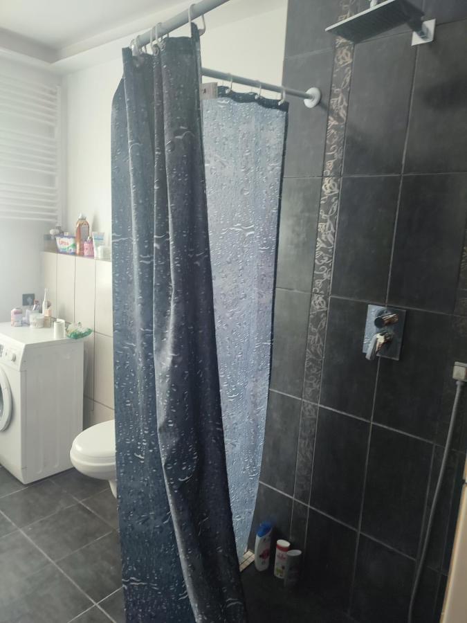 Pokoj Gdansk Chelm Exteriör bild