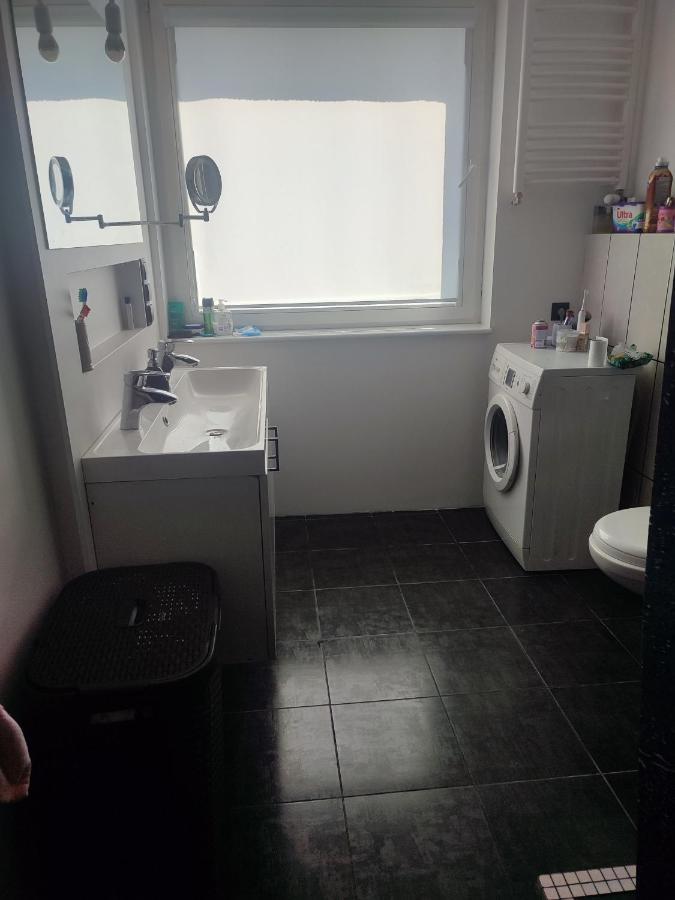 Pokoj Gdansk Chelm Exteriör bild